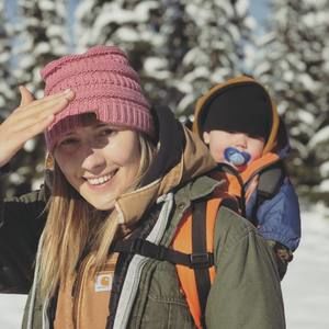 Meet your Posher, Nicolette